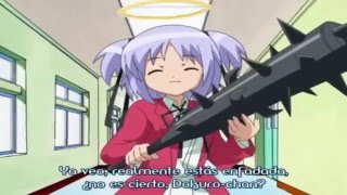 Todas las muertes de sakura parte 1 bokusatsu tenshi dokurochan primera temporada sub español [upl. by Ilram799]