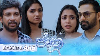 Jaanu  Episode 465  20241205  ITN [upl. by Ymerej]