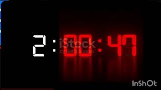 3 Minutes Countdown BBC News Asia Remix 2020 [upl. by Olli]