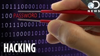 How Hackers Really Crack Your Passwords [upl. by Ahsilef]