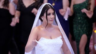 YEREN amp ALI Elite Wedding  Grup YARDIL ft Emrah Tak  4K [upl. by Slifka]