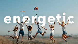 No Copyright Background Music Motivational Energetic Upbeat Fresh Advertising  You Can by Aylex [upl. by Muryh707]