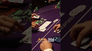 Ases y Reyes durante el Adventure Cash Festival pokernoticias poker [upl. by Deb309]