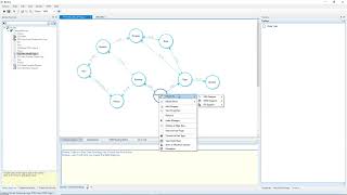 ISO GQL  Relationship Nodes  ERD  PGS Metamodel [upl. by Hsepid]