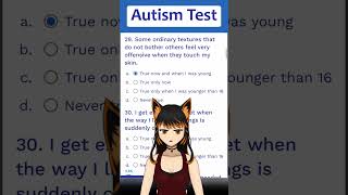 Microfiber Is THE WORST autism vtuber shorts [upl. by Laud976]