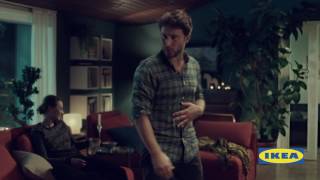 IKEA Werbung TV Spot quotGute Aussichten für Tomquot 2016 Langfassung [upl. by Eahsat]