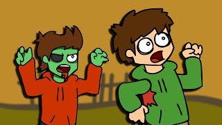 Eddsworld  Zombeh Revival FanAnimation [upl. by Gnud]