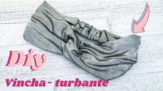 Cómo colocarte un turbante árabe al estilo emiratí [upl. by Rina]