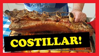 🐄 Cómo Preparar COSTILLAR de TERNERA al HORNO Para NOCHEBUENA [upl. by Ycrad381]