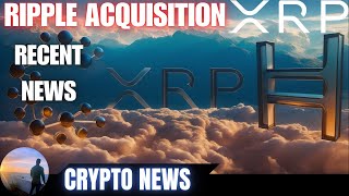 Ripple Acquisition 🎯 Ripple XRP Casper Network CSPR Alt Season 💥WATCH ALL✔️ [upl. by Kirst]