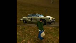 3Misteri Aneh Di Gta San Andreas shorts [upl. by Calen]