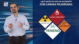 Test Conaset Resuelto y comentado 1  Licencia de conducir Clase B Chile [upl. by Eniron]