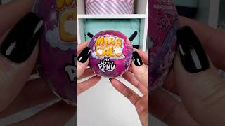 My Little Pony Mira Ball Plushie Blind Bag Opening asmr blindbag mylittlepony [upl. by Hamnet603]