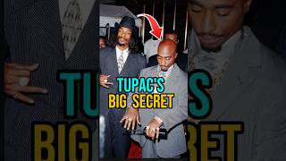 Why Snoop Dogg Listened to Tupac About Love and Marriage shorts [upl. by Dot606]