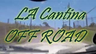 RUTA LAS EOLICAS CARTAGO CADA VES CAMINOS MAS DUROS [upl. by Alamap460]