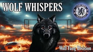 Wolf Whispers Transfer updates [upl. by Grissom]