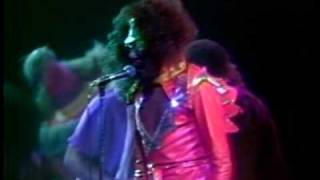 Parliament Funkadelic  Do That Stuff  Mothership Connection  Houston 1976 [upl. by Adoc]