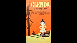 Glenda by Janice May Udry illustrated by Marc Simont 1969 Chapter Twelve  Snow [upl. by Inoliel114]