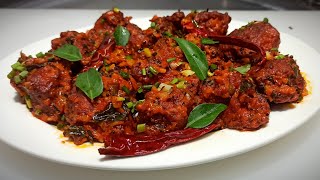 Chicken 65 Recipe  चिकन 65 रेस्टोरेंट स्टाइल  How To Make Chicken 65  Chef Ashok [upl. by Massey]