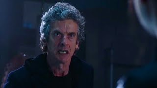 Doctor Who  O Discurso Antiguerra DUBLADO  S09E08 The Zygon Inversion [upl. by Pauline]