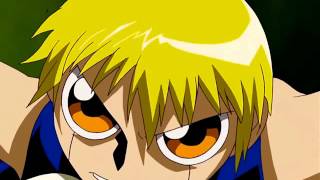 Toonami  Zatch Bell First Promo 1080p HD [upl. by Divan]