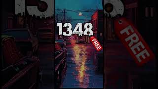 FREE Instrumental Hip Hop  Darmowy Bit Do Rapu  Darmowe bity do rapu  Free Rap Beats  1348 [upl. by Eltsyrhc606]