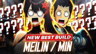 EP 4  40 000BP MEILLEUR BUILD sur Min amp Meilin  GUIDE ULTIME NEW ARTEFACTS  Solo Leveling Arise [upl. by Acired]