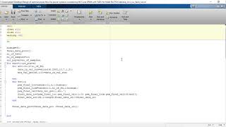 DESIGN OF OPTIMAL POWER FLOW FOR POWER SYSTEMS CONSIDERING MCS AND 2PEM WITH TLBO FOR MULTI FACTS [upl. by Dorman496]