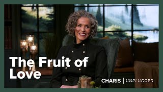 The Fruit Of Love  Christi Bovee  Charis Unplugged  Season 1 Ep7 [upl. by Lynnell]