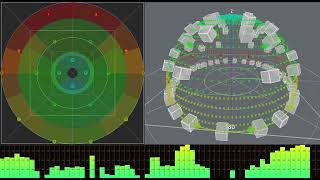 AI Phantasy 2020 for electroacoustic sounds [upl. by Lemal337]