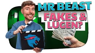 MrBEAST WURDE EXPOSED   Kuchen Talks 996 [upl. by Latrell]