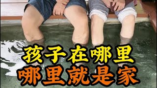 外婆支笏湖温泉泡脚自助餐 小樽北一玻璃馆看西洋景 [upl. by Coke695]