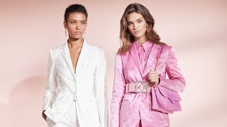 ESCADA SpringSummer 2019 Main Collection [upl. by Airretnahs]