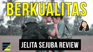 Jelita Sejuba Review Indonesia [upl. by Einner]