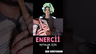 ENERCİİ Flüt Notaları [upl. by Etnovahs]