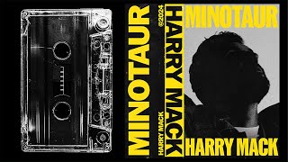 Harry Mack  Minotaur Official Audio [upl. by Robyn]