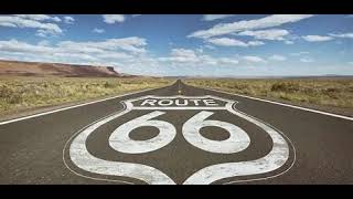 ROUTE 66 SONG [upl. by Courcy]