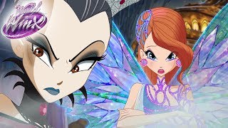 World of Winx Season 1  Final Battle [upl. by Remde]