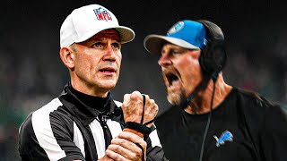 10 WORST Calls in NFL History [upl. by Julee]