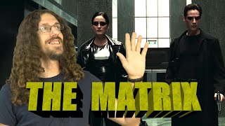 The Matrix Review [upl. by Thorndike]