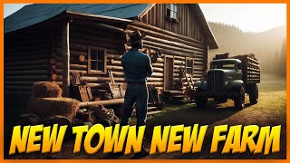 I Moved to a New Town to Start Fresh  Ultimate Roleplay Part 2 [upl. by Eduam92]