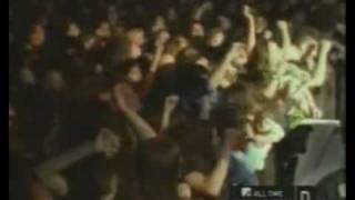 Danzig  Mother live music video [upl. by Sirrap476]