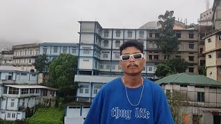 RONGS ft  Aii Muyo Hom  New Chakma Rap Song Music Video  2024 [upl. by Atalante]