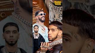 🤘🏻Anuel🤘🏻Le 🚨Robaron🚨 En Su Propia Casa [upl. by Leroi567]