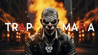 Mafia Music 2023 ☠️ Best Gangster Rap Mix  Hip Hop amp Trap Music 2023 168 [upl. by Ahteres216]