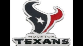 The History of the Houston Texans 20022013 [upl. by Rehpinnej871]