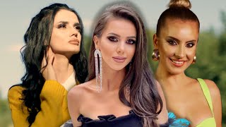 Georgiana Lobont ❎ Bianca Sarbu ❎ Malina Avasiloaie ❎ Colaj Muzica de Petrecere Noua 2023 [upl. by Lilak]