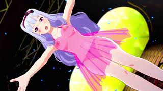 Starmaster Spread the Wings Takane Shijou Low Angle [upl. by Anitsirhk]