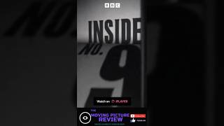 Inside no 9Season 9Watch the full review [upl. by Sanoj336]