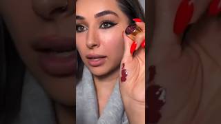 Viral Korean blush hack 😱✅🔥 llbeautihacks makeup hack beutyhack shorts youtubeshorts [upl. by Noinatrad788]